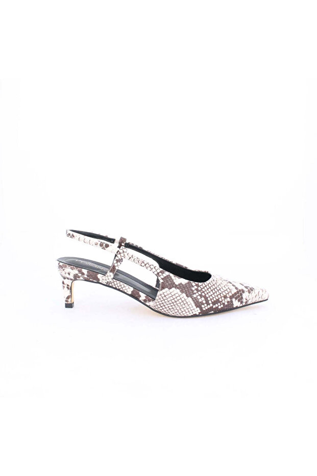 NICKI Pumps - 1