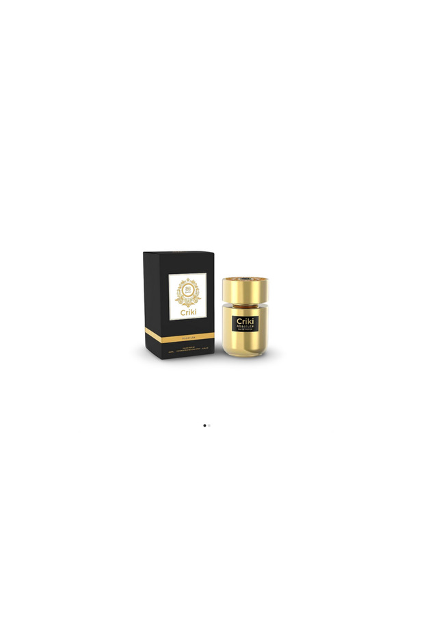 Criki Absolute edp 100mL - 2