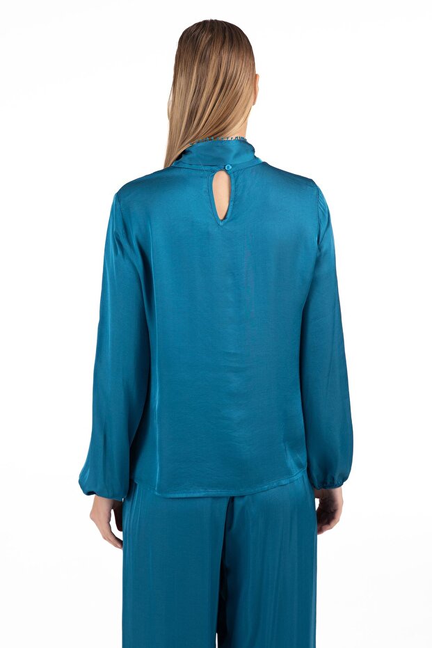 TOP Μπλούζα - 5