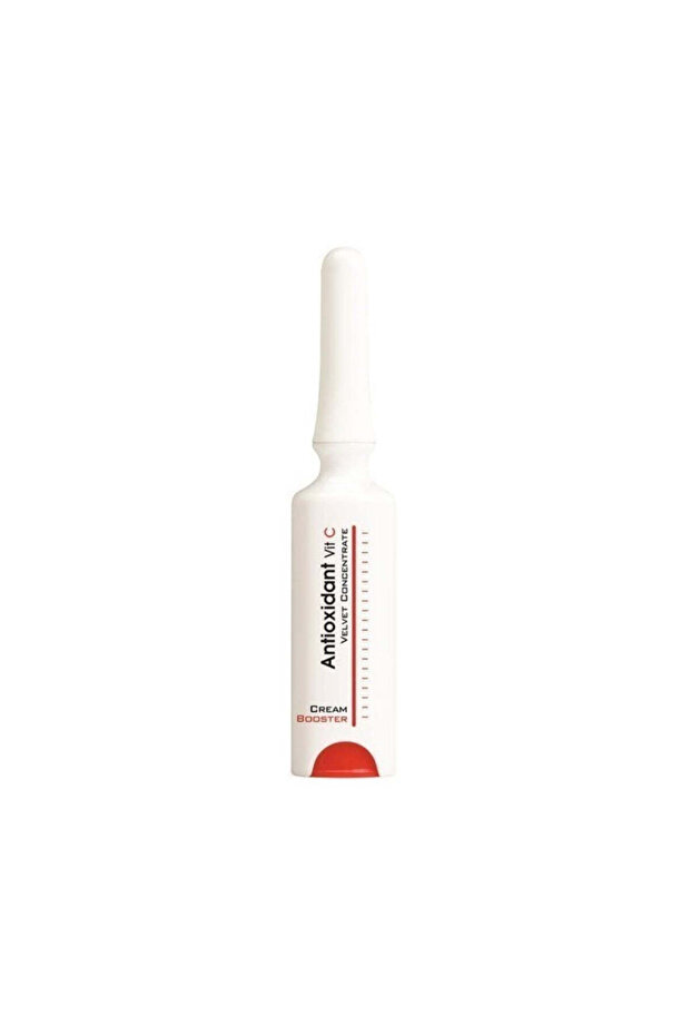 Antioxidant Vitamin C Booster 5ml