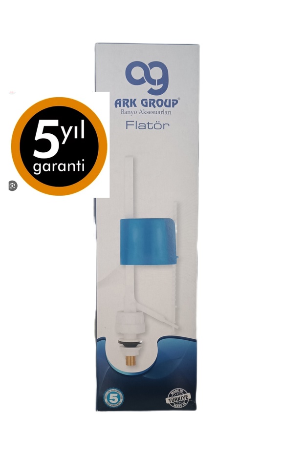 Rezervuar Tuvalet Şamandırası - 2