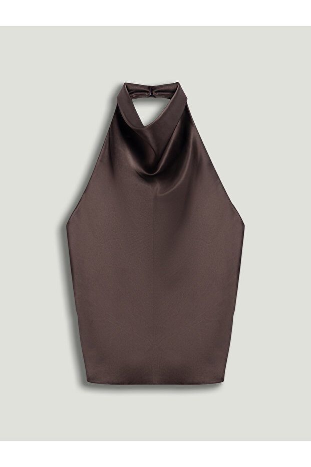 Degaje Yaka Bluz - 5