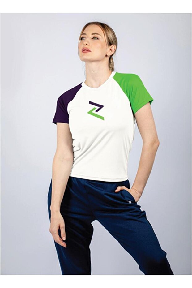 Women's Raglan Sleeve Top
