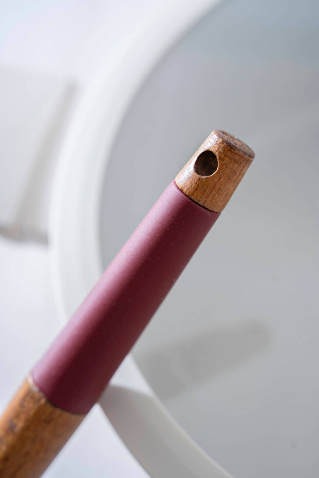 Evero Silikon Kepçe - 29 cm - 2