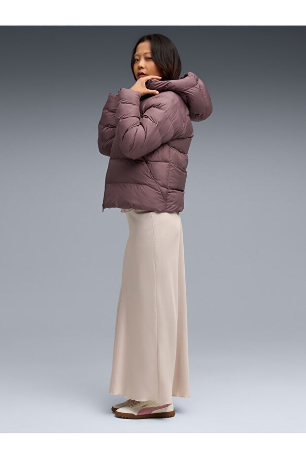 Mono Hooded Jacket - 4