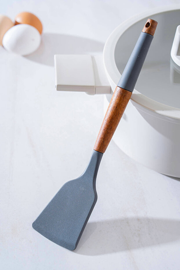 Evero Silikon Spatula - 28 cm - 1