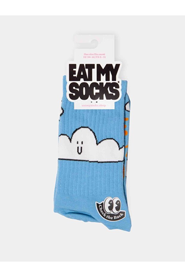 Cloud Yetişkin Çorap - 2