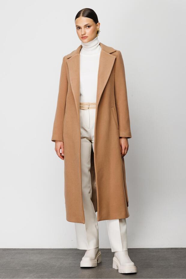 Kaşe Kaban CAMEL - 5