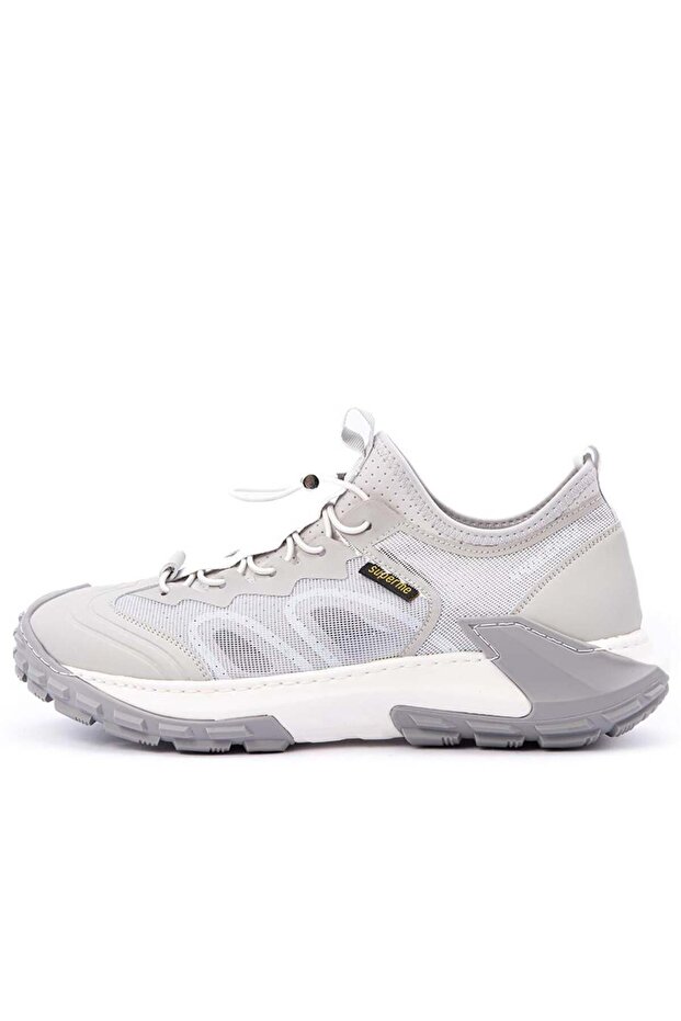 44 Degree 07 Men's Mesh Water Draining Outdoor Shoes 21430-4