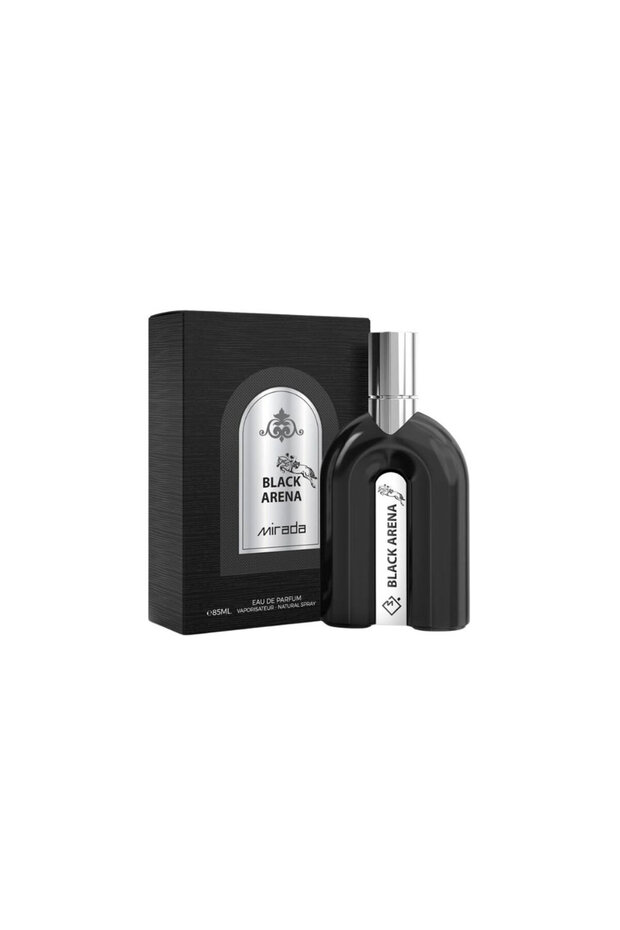 Black Arena edp 85mL