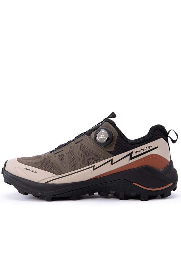 Men's Relaxfoam Running Outdoor Shoes 860714A