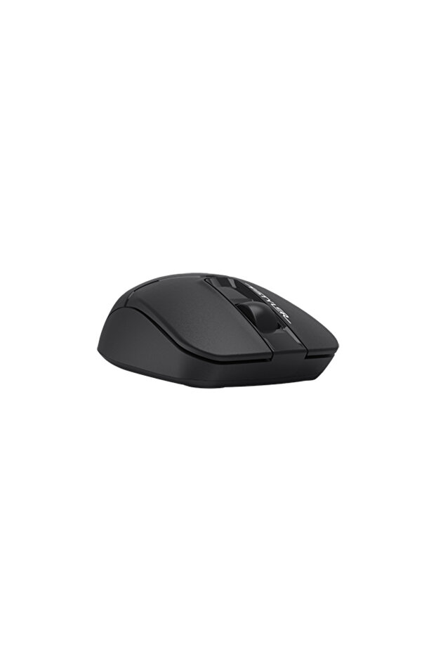 MOUSE A4TECH FB12-BK wireless, 1200dpi - 3