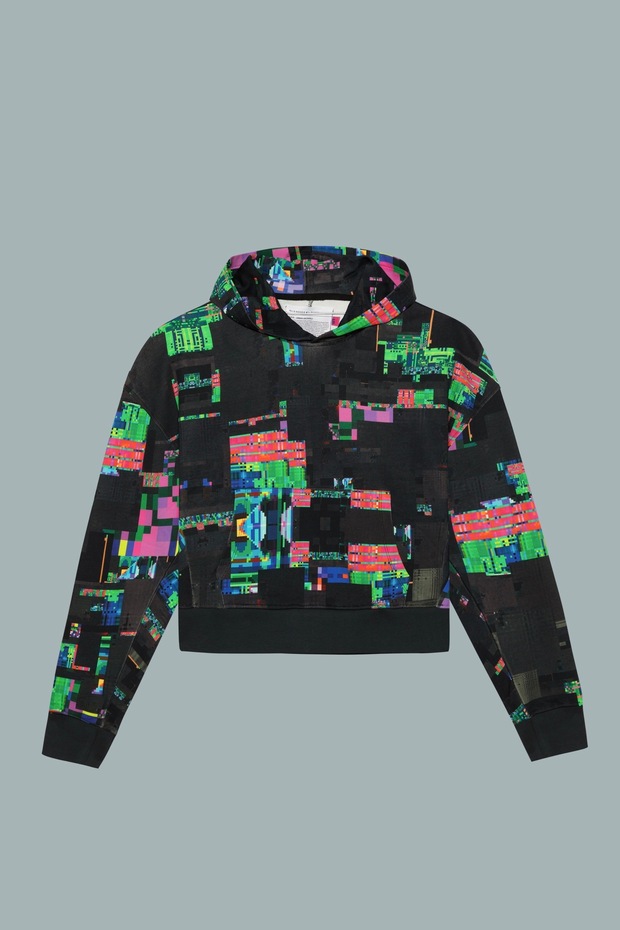 HOODIE - SCREEN ERROR - 3