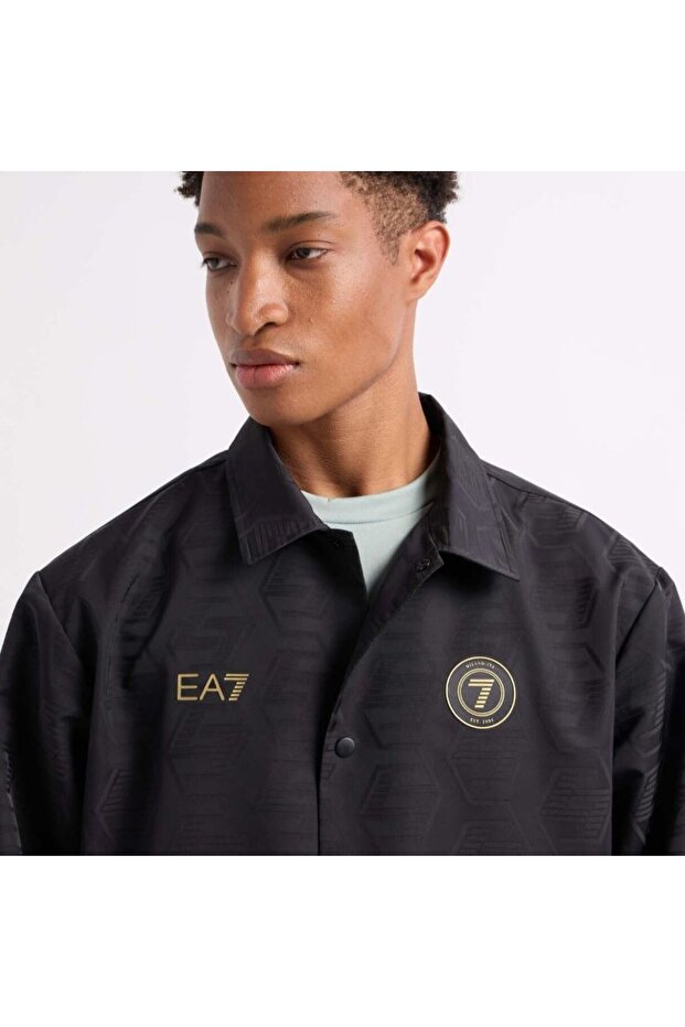 Jacheta M JACKET GRAPHIC MATCH Barbati - 3