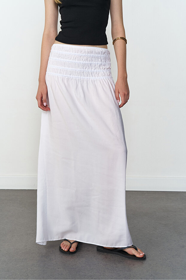 Gipeli Uzun Etek - 2