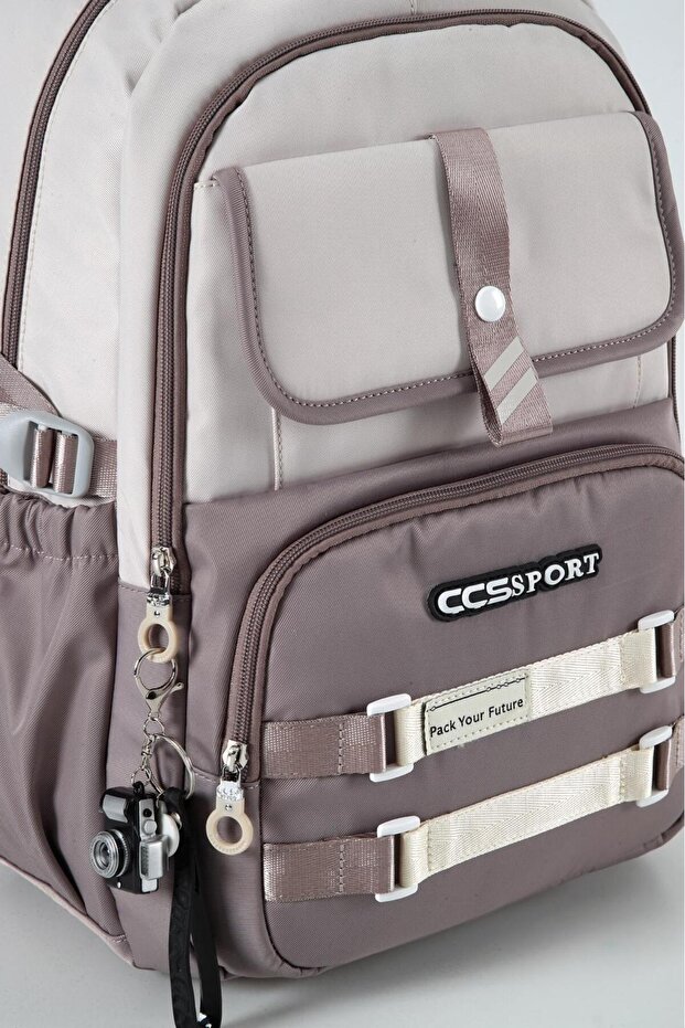 51952 حقيبة مدرسية - 3