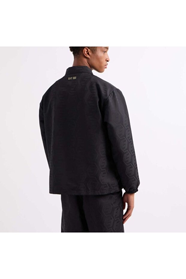 Jacheta M JACKET GRAPHIC MATCH Barbati - 2