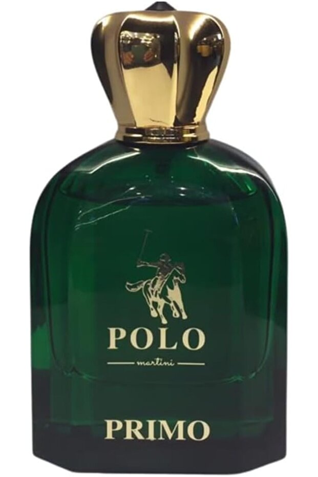 Primo Eau De Parfum - 80ml
