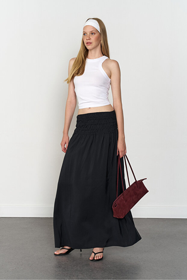 Gipeli Uzun Etek - 1