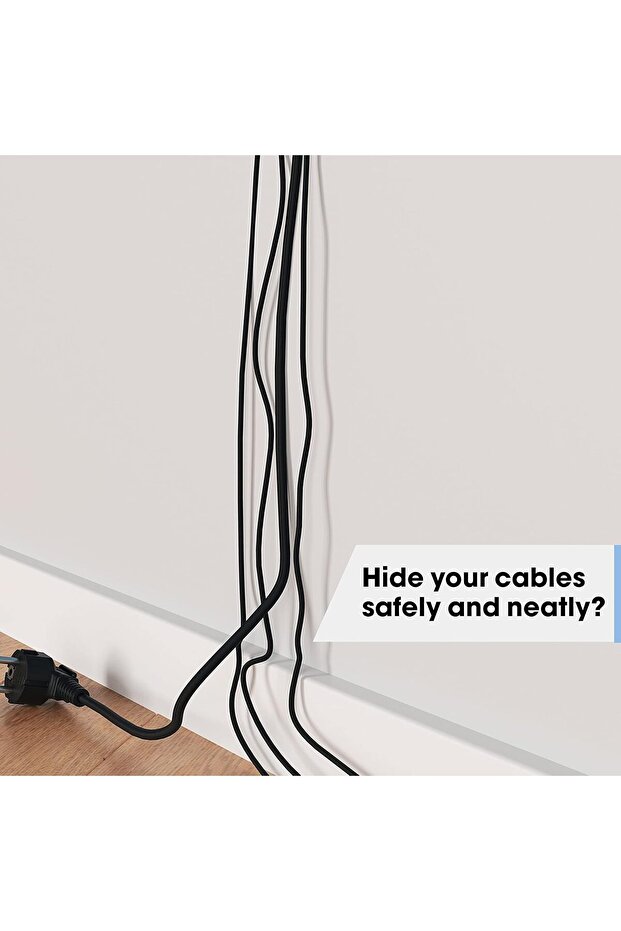 TVA 6000 Cable Cover - 2