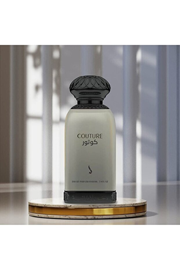 عطر كوتور من دخون الامارتيه