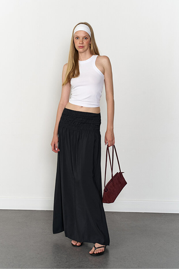 Gipeli Uzun Etek - 2