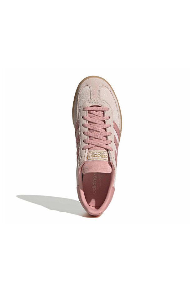 adidas Handball Spezial W Kadın Günlük Ayakkabı JR3645 Krem - Fiyatı ...