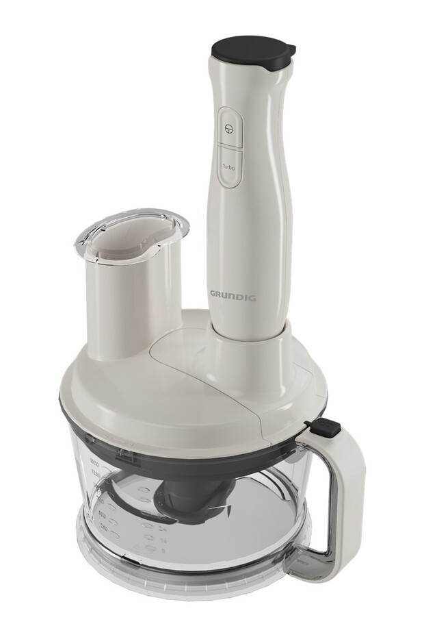 Multi Plus 1500 Watt Blender Seti - 4