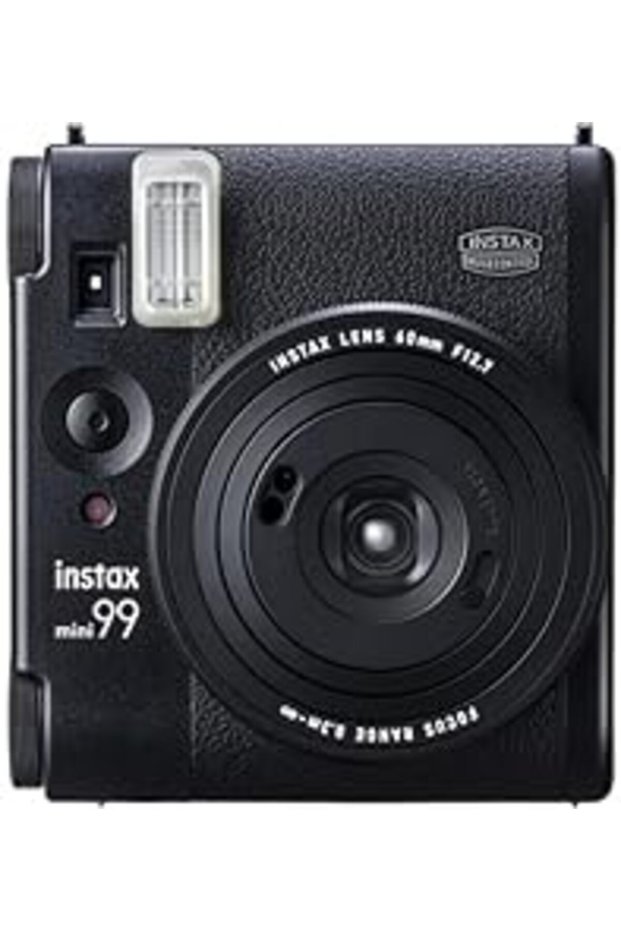 Fujifilm mini 99 Camera+strap+battery