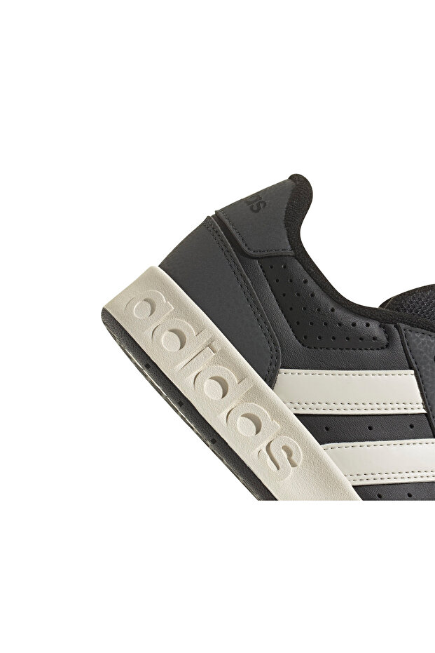 Breakbase J Siyah Sneaker - 7