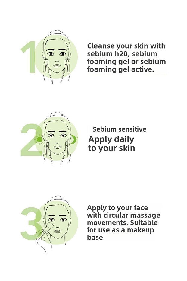 Sebium Sensitive 30 ml - 2
