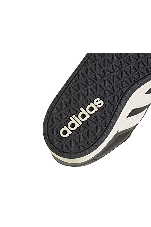Breakbase J Siyah Sneaker - 8