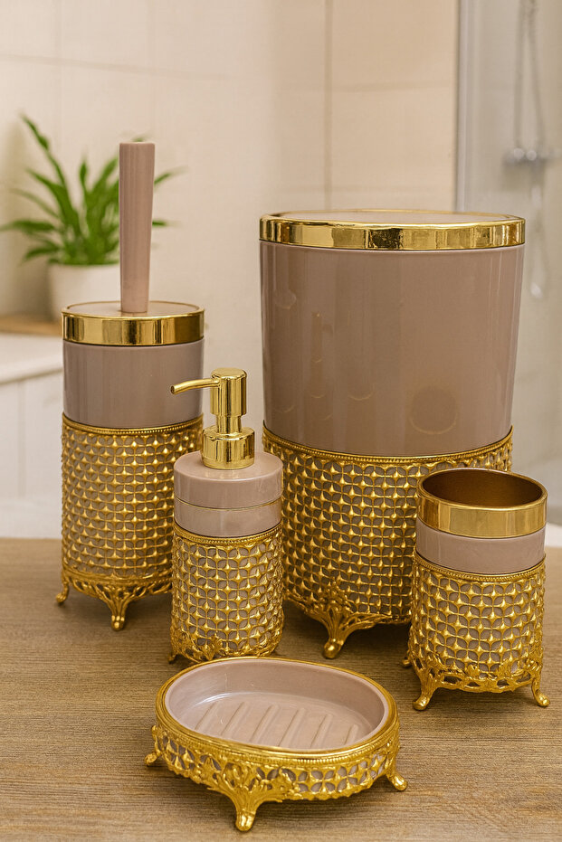 mutffak banyo seti lüx - 1