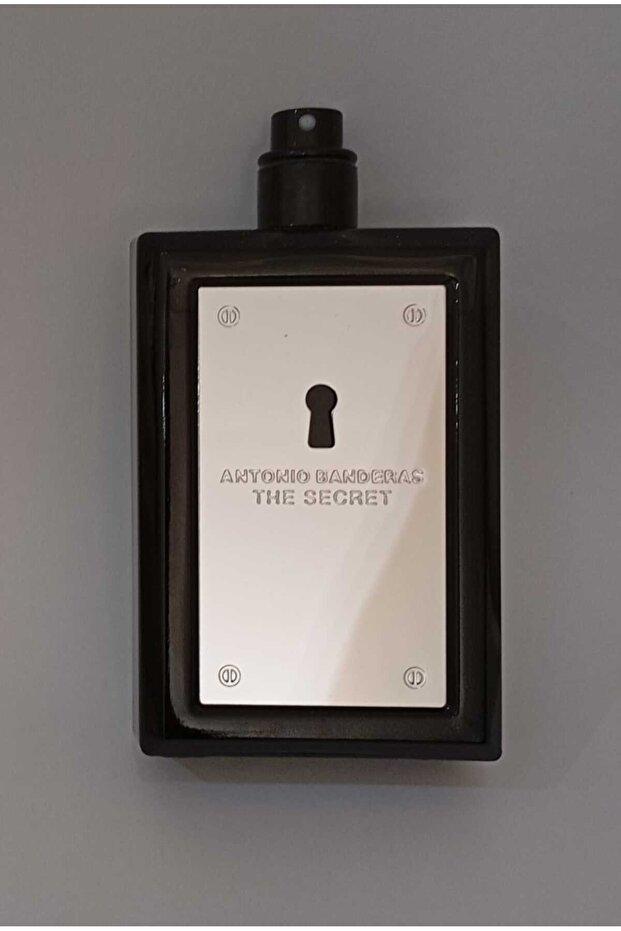 Secret Erkek Parfüm Refil Edt 100 ml - 5