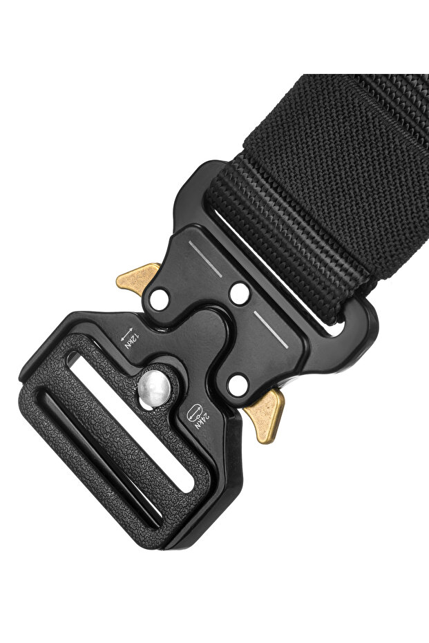 Chingă BL159-9253 NEGRU - 3