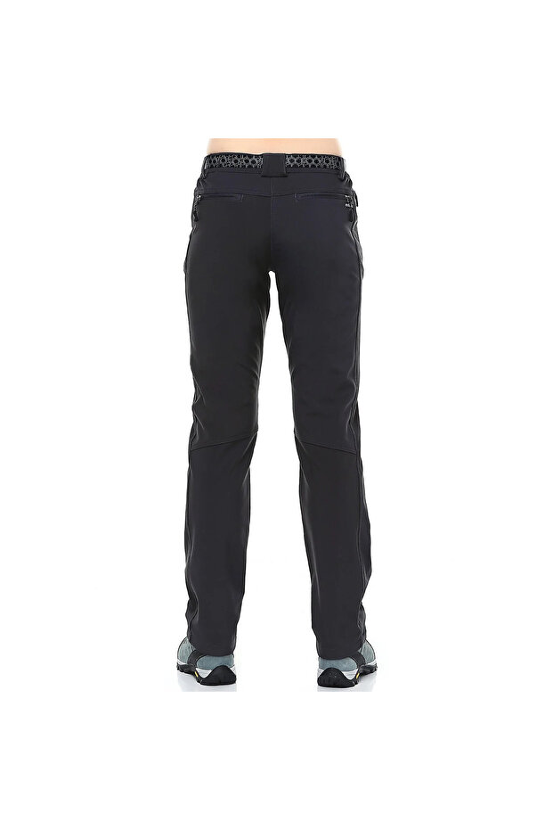 E-3127 Kadın Helinox Softshell Pantolon - 2
