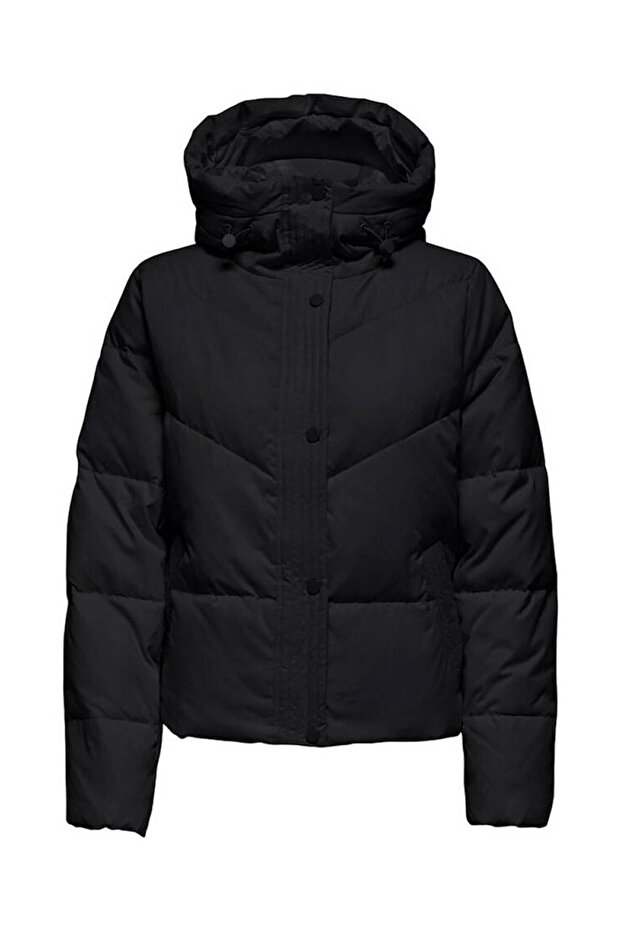 Kadın Clara Down Mont - 1