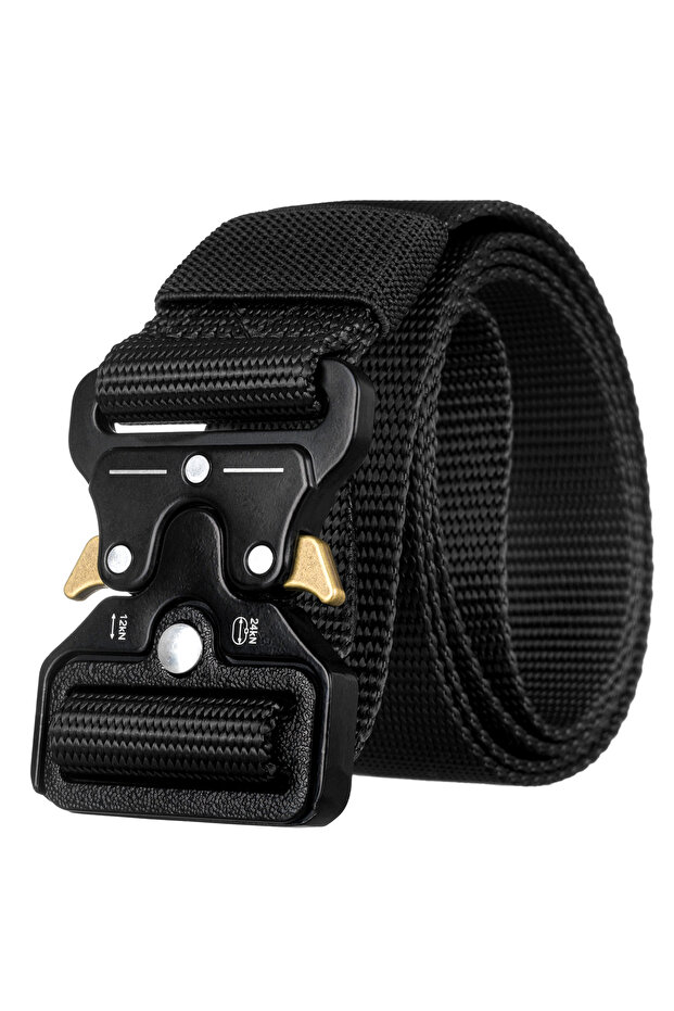 Chingă BL159-9253 NEGRU - 1