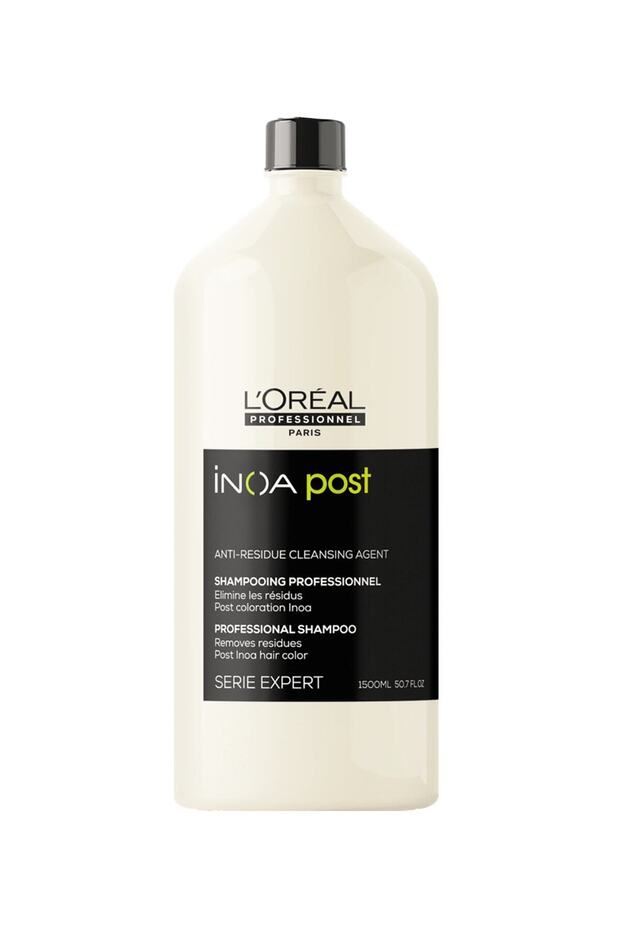 L.P POST ŞAMPUAN 1500ML - 1
