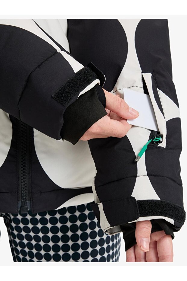 Alofted Puffy Kadın Mont - 5