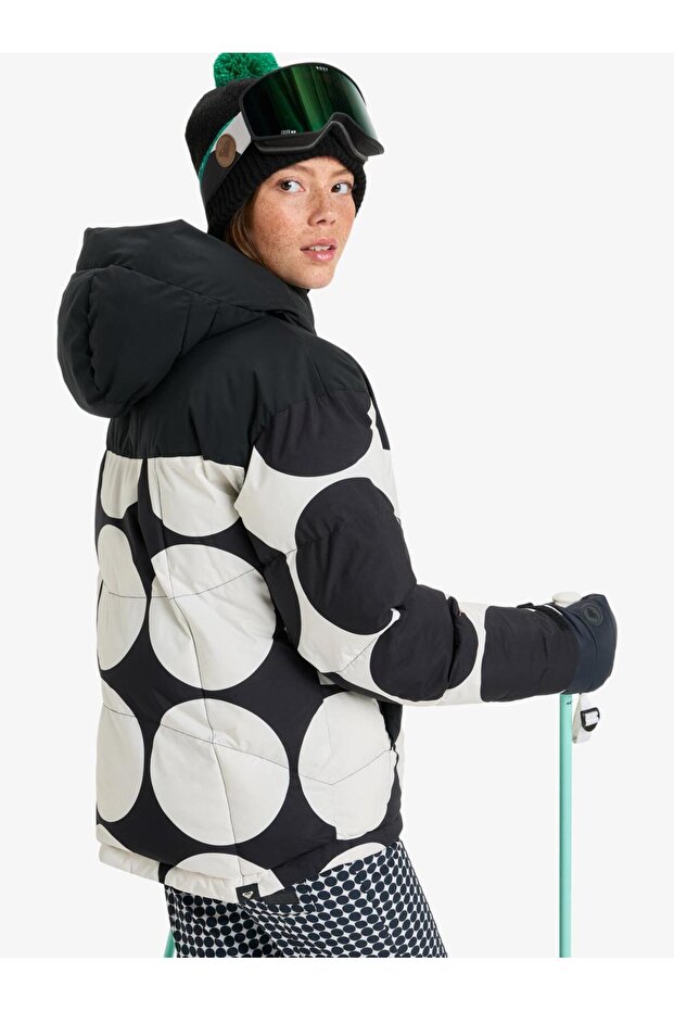 Alofted Puffy Kadın Mont - 3