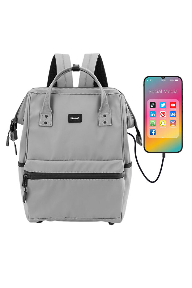 Backpack 1884-01 - 1