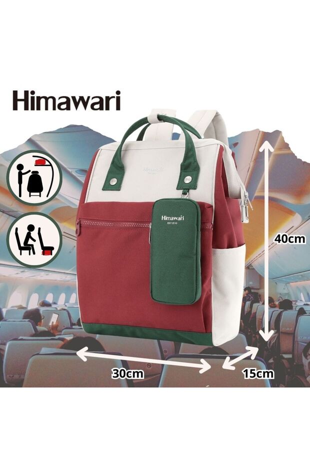 Backpack 1027-2783 07 - 7