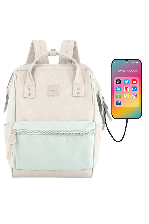 Backpack 1881-19 - 1