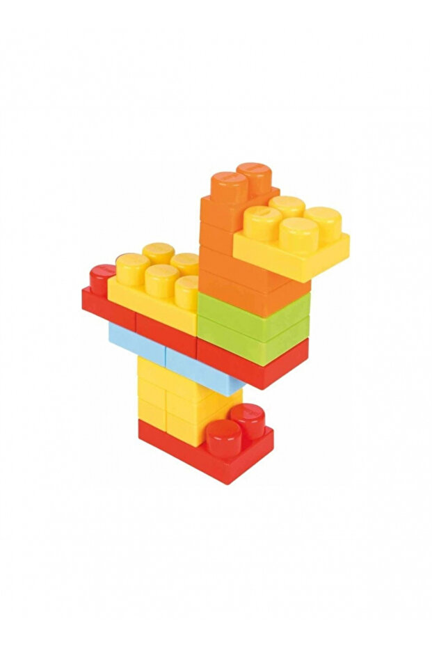 Master Blocks 54-cube troller - 3