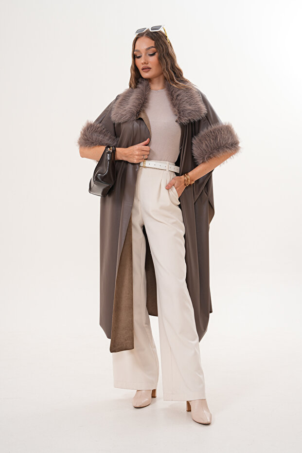 Deri Uzun Panço - 5