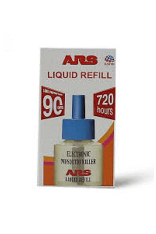 Liquid Refill 720 Hours - 45 ml - 1