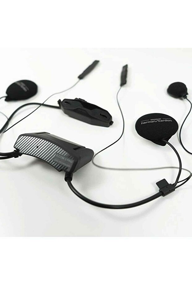 X.COM 3 PRO INTERCOM - 5