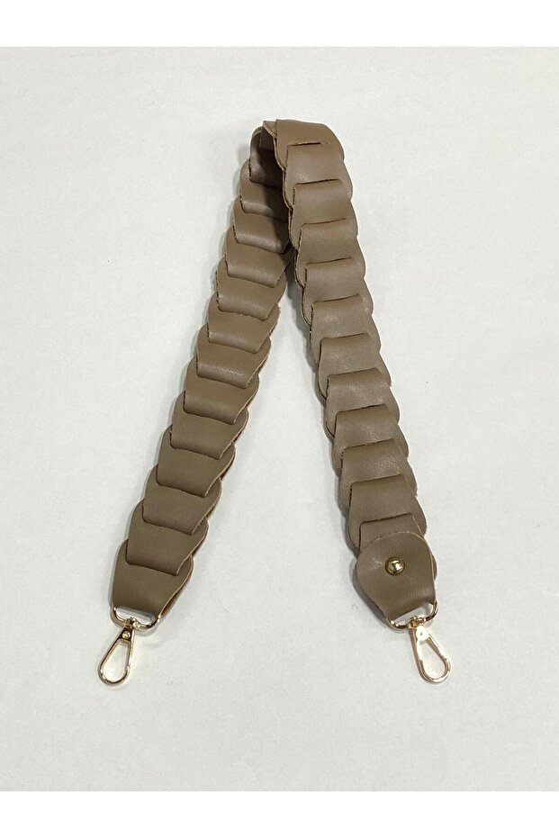 Bag Handle / Shoulder Bag Handle / Knitted Model /