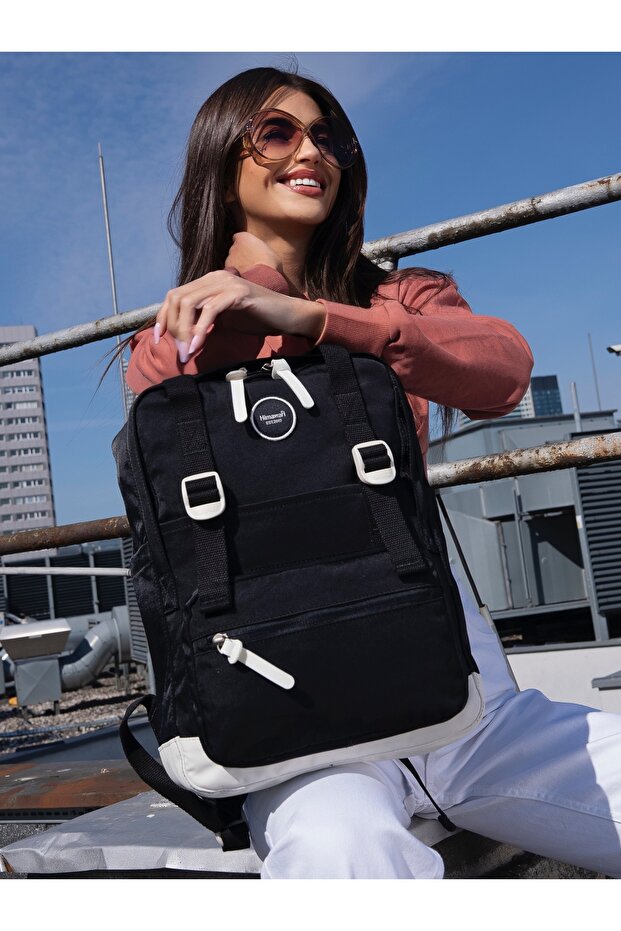 Backpack 1088M-08 - 4